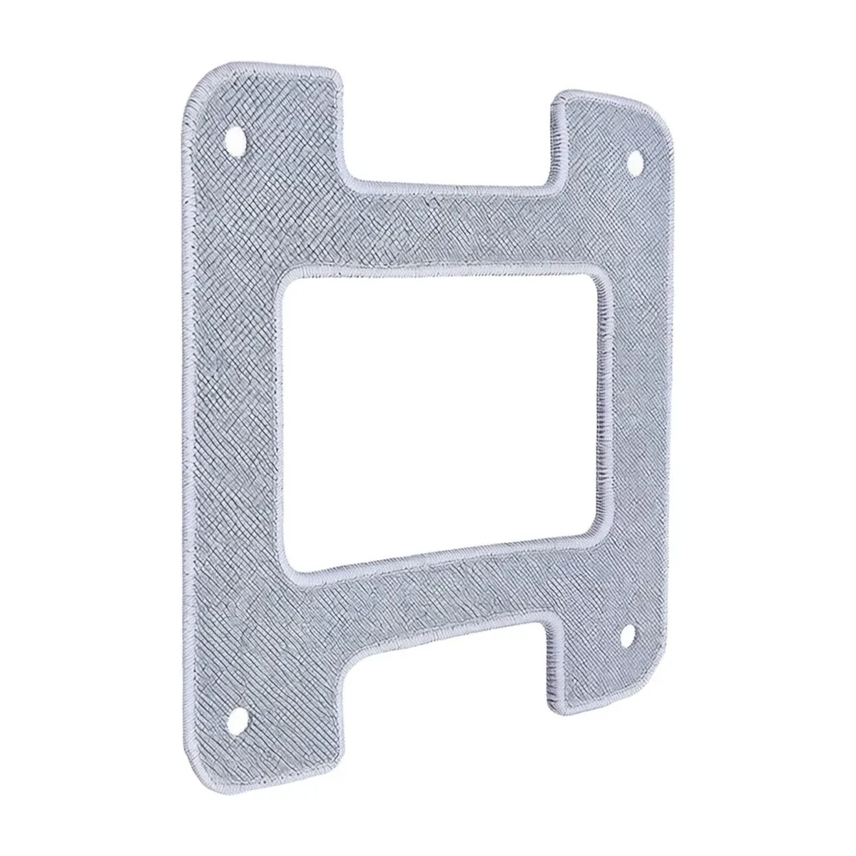 Lingettes microfibre pour Hobot 2S (lot de 3), visuel 3 Lingettes microfibre pour Hobot 2S (lot de 3), visuel 3