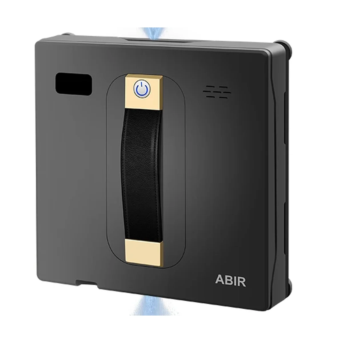 Robot lave-vitre ABIR WD8, vue de face