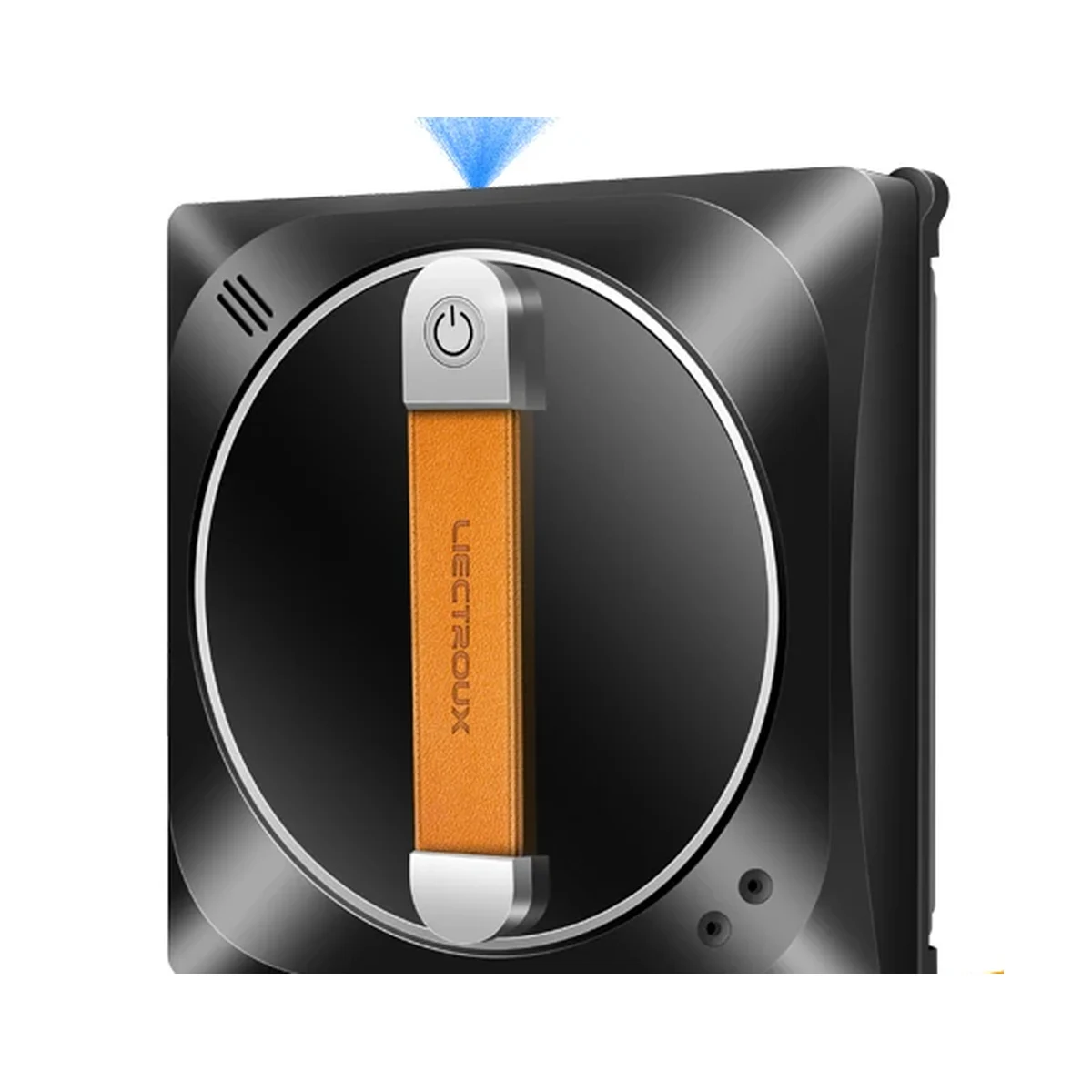 Robot lave-vitre Liectroux YW910, vue de face